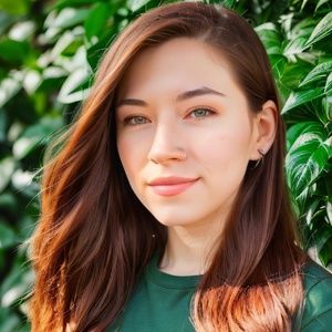 Meet your Posher, Harmony
